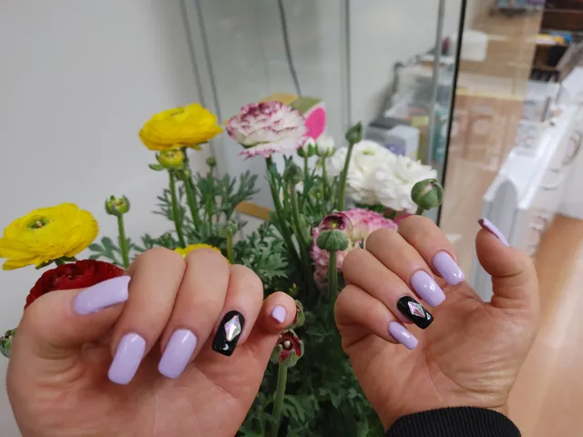 Best Nail
