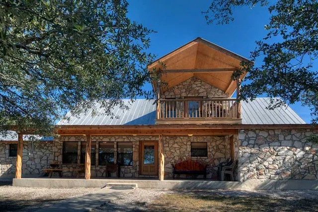 Texas Star @ FrioRiverResorts