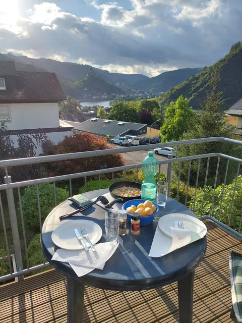 Ferienhaus am Reilsbach