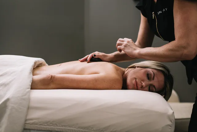 Spa Sway Day + Med Spa | Domain