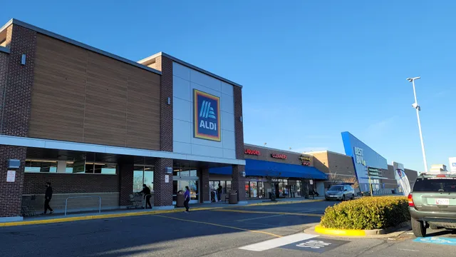 ALDI