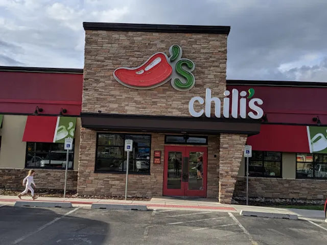 Chili's Grill & Bar