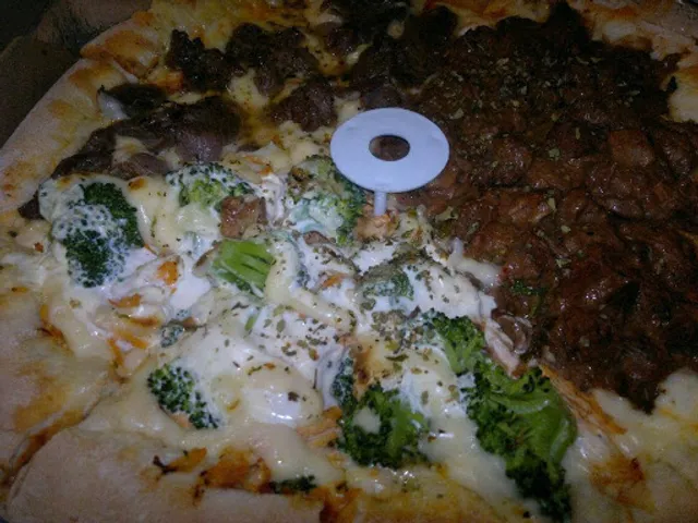 Pizzaria Porto Santo