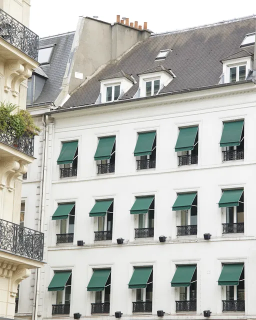 Hôtel du Temps Paris