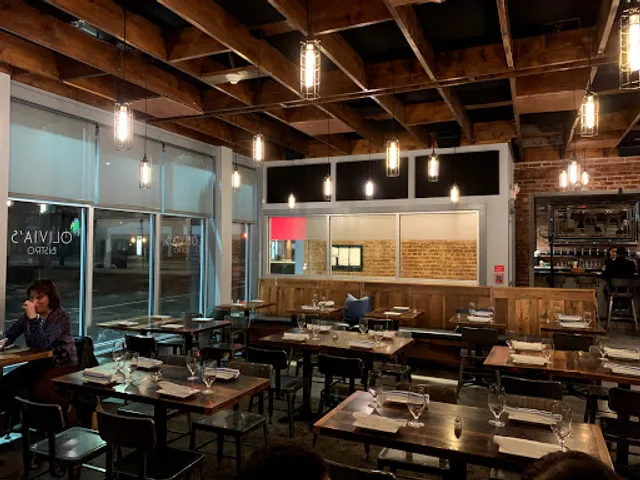 Olivia's Bistro