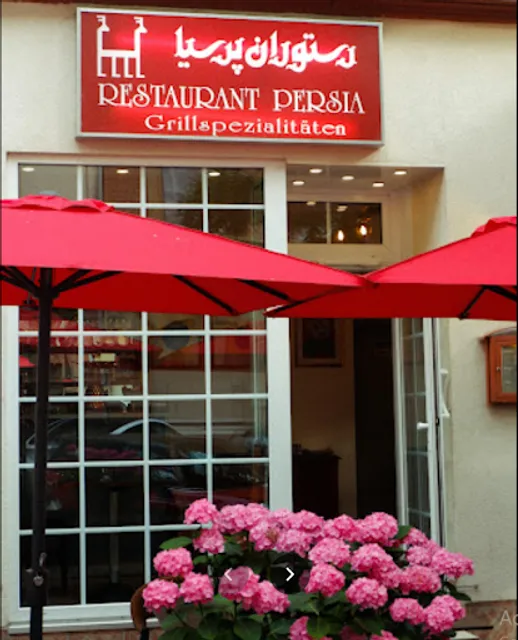 Persia Restaurant