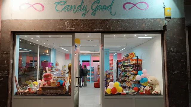Golosinas Candy Good