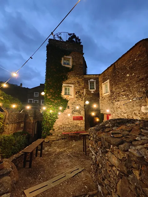 Colletta di Castelbianco