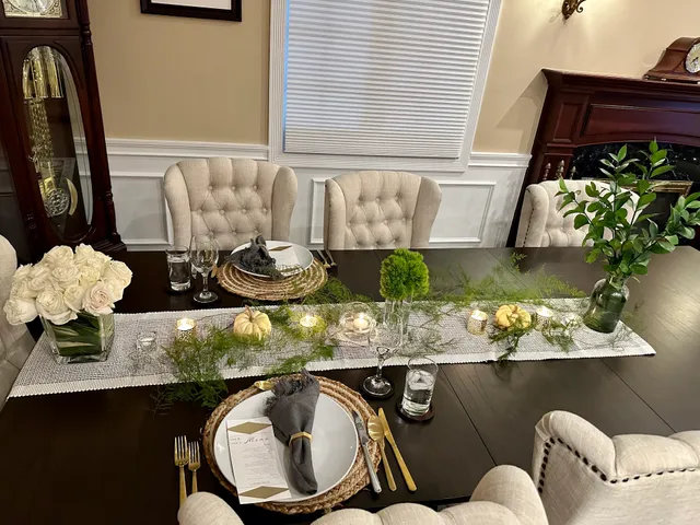 Ask Chef Ryan | Personal Chef & Catering Services | ACR & Co.