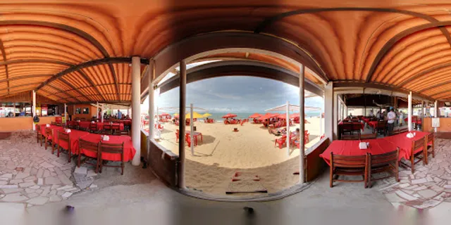 Churrascaria e Restaurante do Paulo Tchê - Taperapuan