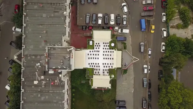 Olympic hotel - Готель Ресторан Тераса Олімпік