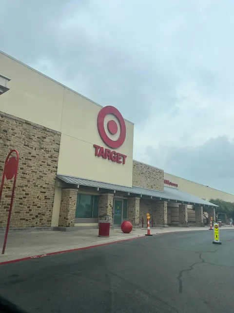 Target