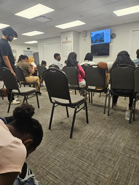 Consulate General of Guyana