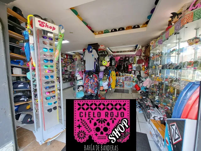 Red Sky Restaurant & Bar