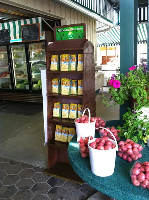 Front Porch Cafe-Nags Head