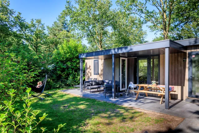 Ardoer camping Ullingse Mountains