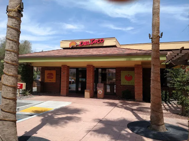 Del Taco