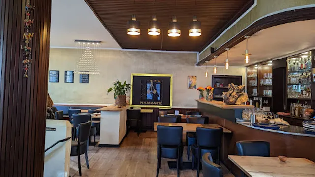 Namaste Indisches Restaurant Münster