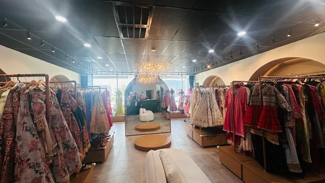 Lushkara Designs Boutique