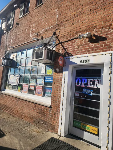 El Mini Valle Mexican Store