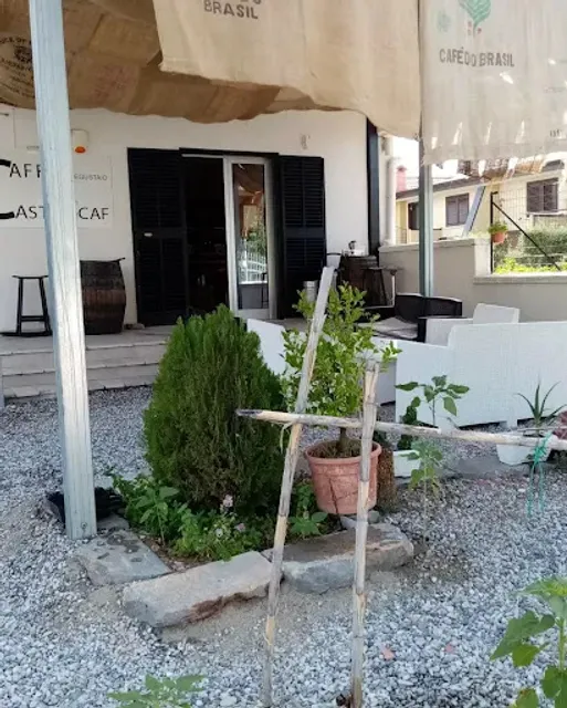 Torrefazione Castriocaf