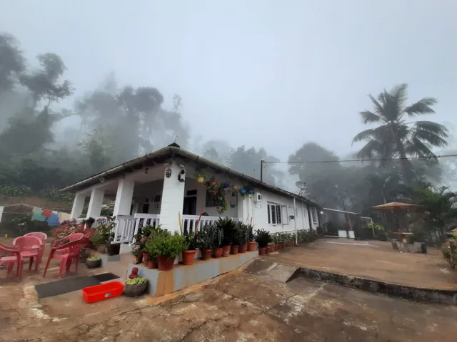 Blue Mountains Estate Stay