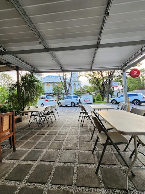 Soto Podjok Kediri Citraland