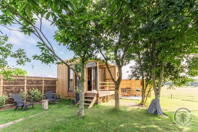 Gîte "En Maine Moi"