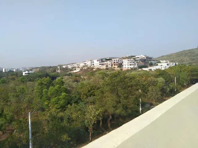 OYO 18989 Sai Residency