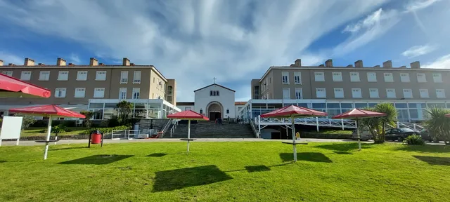 Grand Hotel Santa Teresita