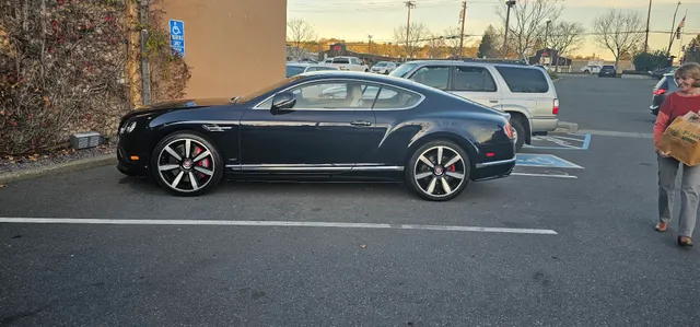 Dry Creek Shopping Center