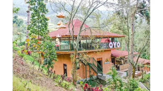 OYO 1175 Oemah Djowo Resort