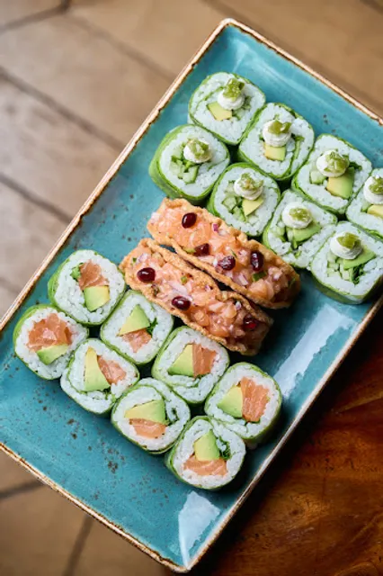 Côté Sushi Neuilly