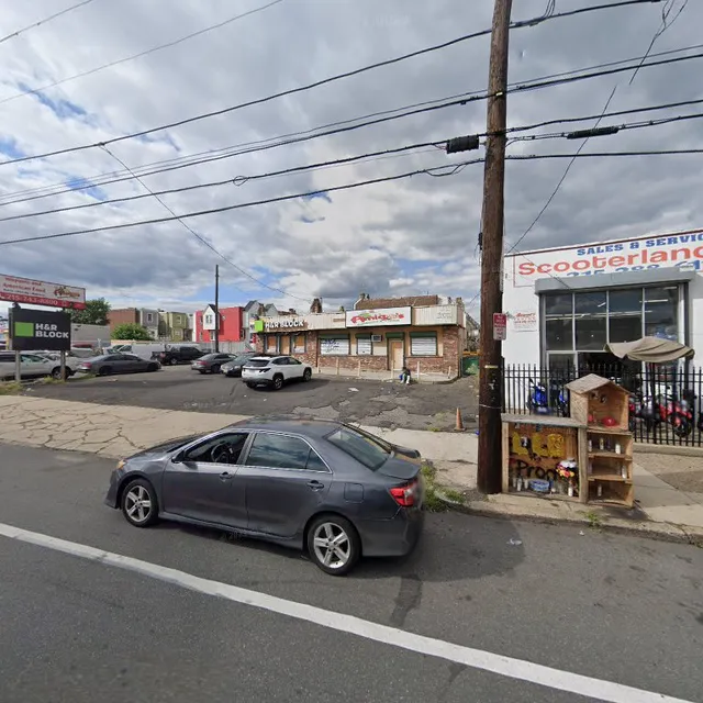 Juniata’s Best Pizza