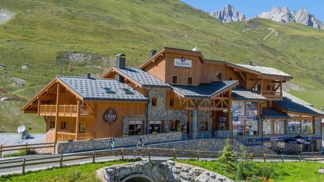 CGH Résidences & Spas - Le Jhana