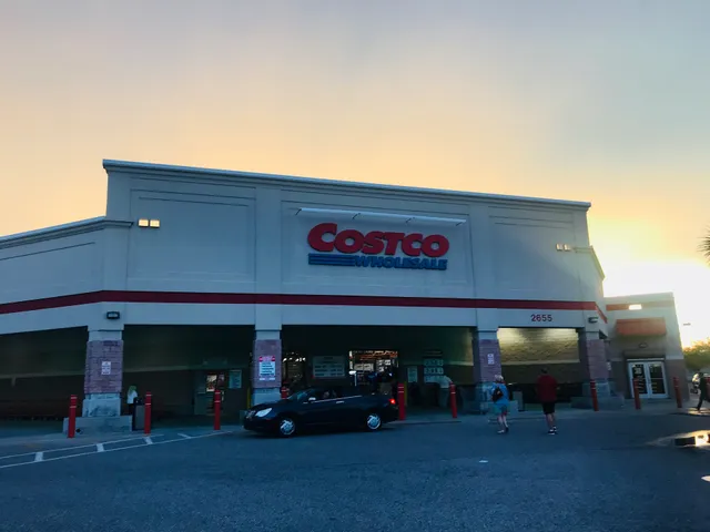 Costco Wholesale