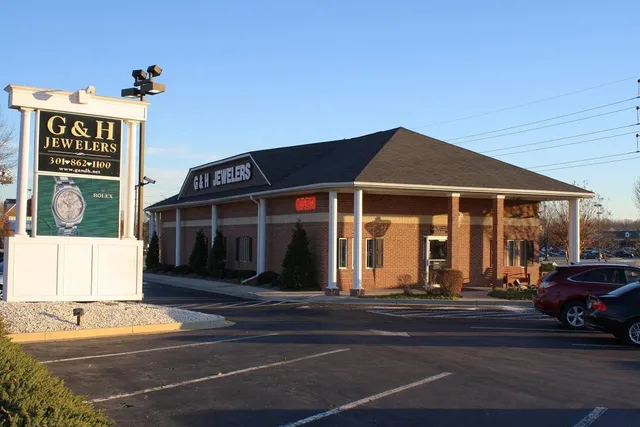G&H Jewelers & Gemologists