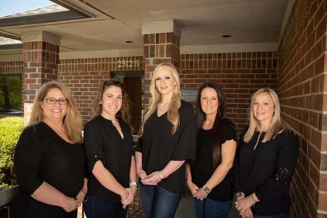 Premier Dental Greensboro: LaJean Morrow, DDS