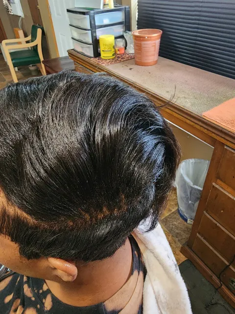 Vernita's Unique Design