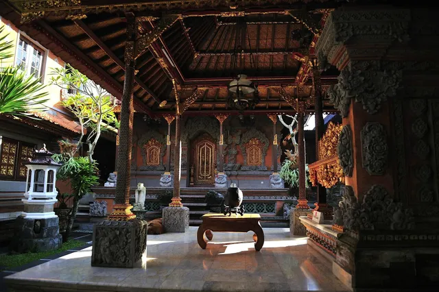 Ketut's Place Bed & Breakfast Ubud