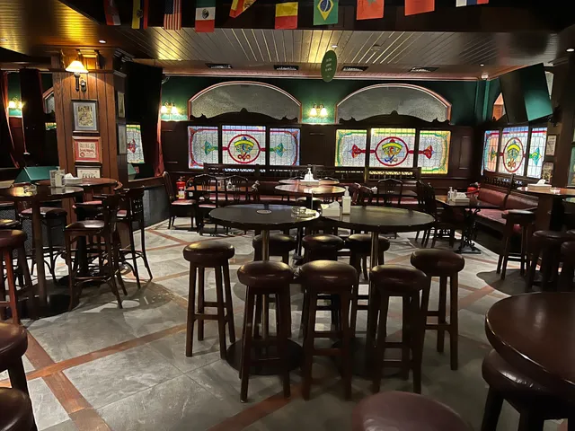 JJ's Irish Restaurant