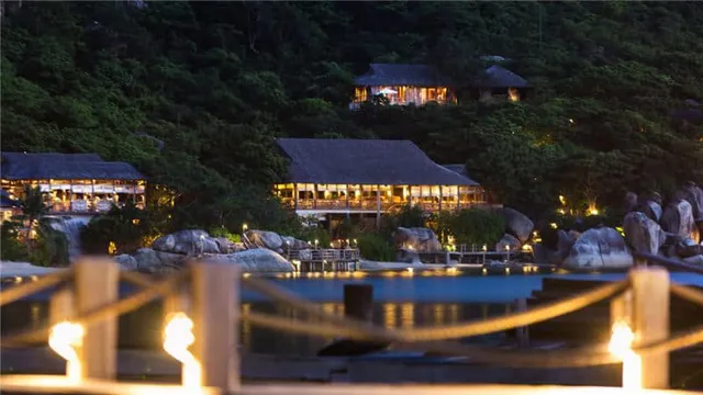 Lyn Luxury Villa Apartment