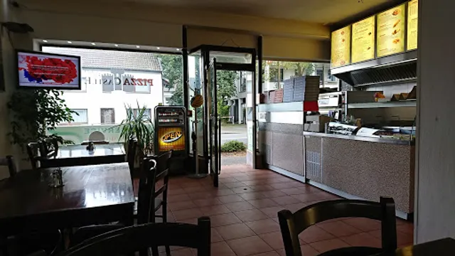 Pizza Castle Bonn Röttgen