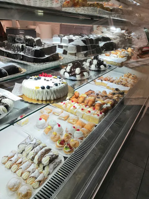 Dany & Ross Bar Gelateria Pasticceria