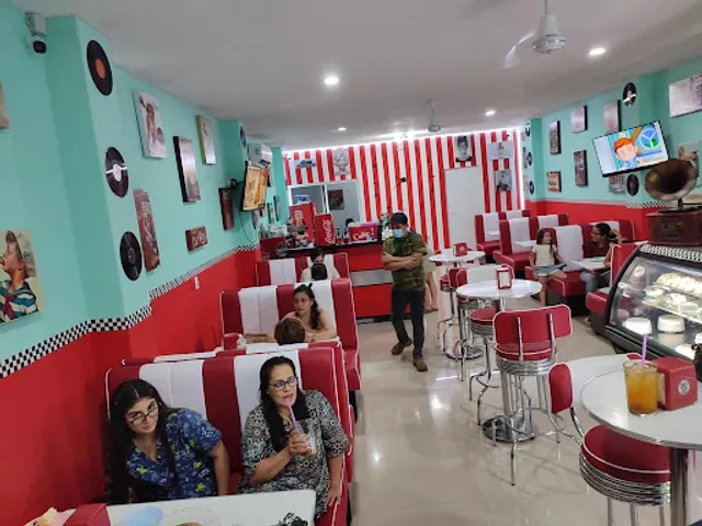 Draco Wings Manzanillo