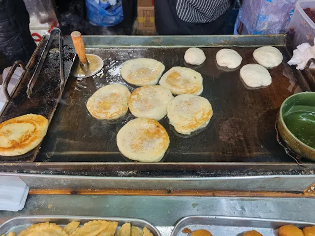 추억의도너츠 since 1990