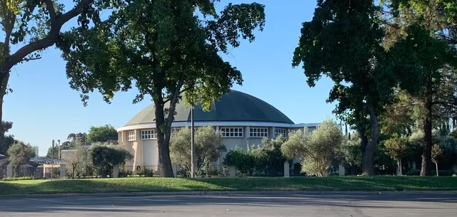 St Basil Greek Orthodox Church