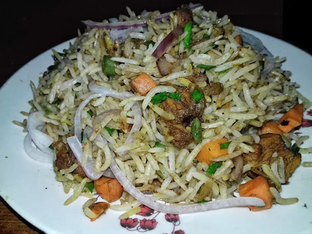 Sitala Restaurant (Mosko)