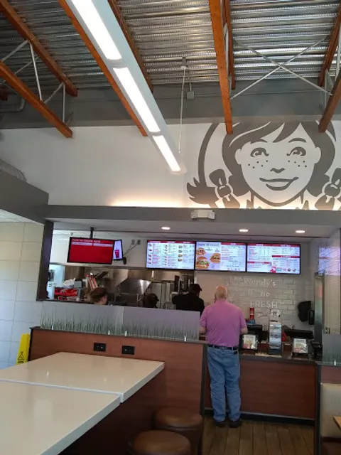 Wendy's