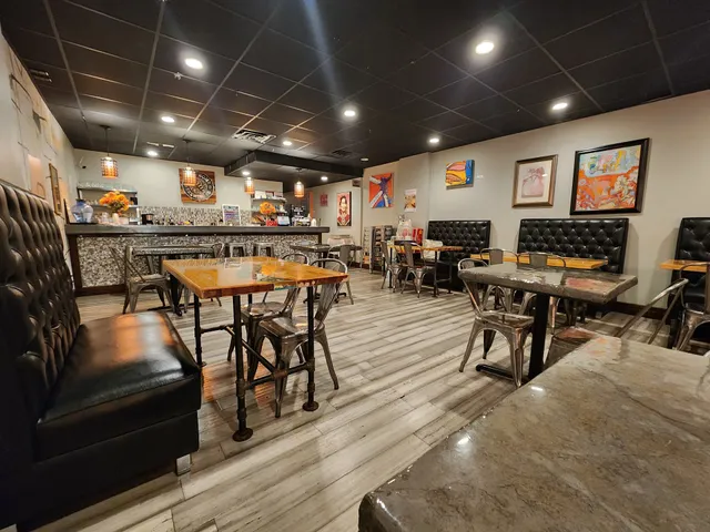 A Taste of Seoul/Seoul 4 Soul